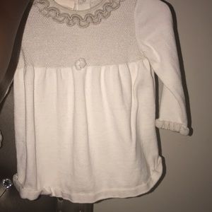 Infant dress